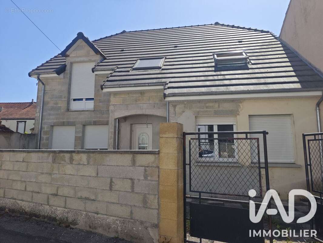 Maison 168 m² à Romilly-Sur-Seine  - photo 2