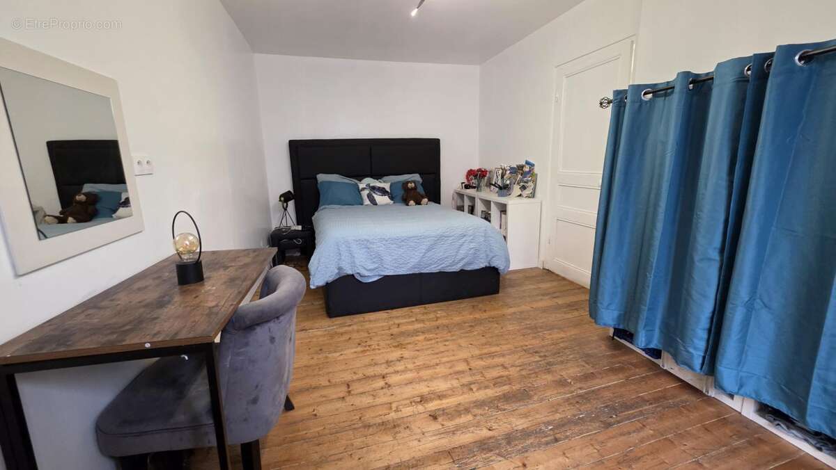 Maison à CAMARET-SUR-MER