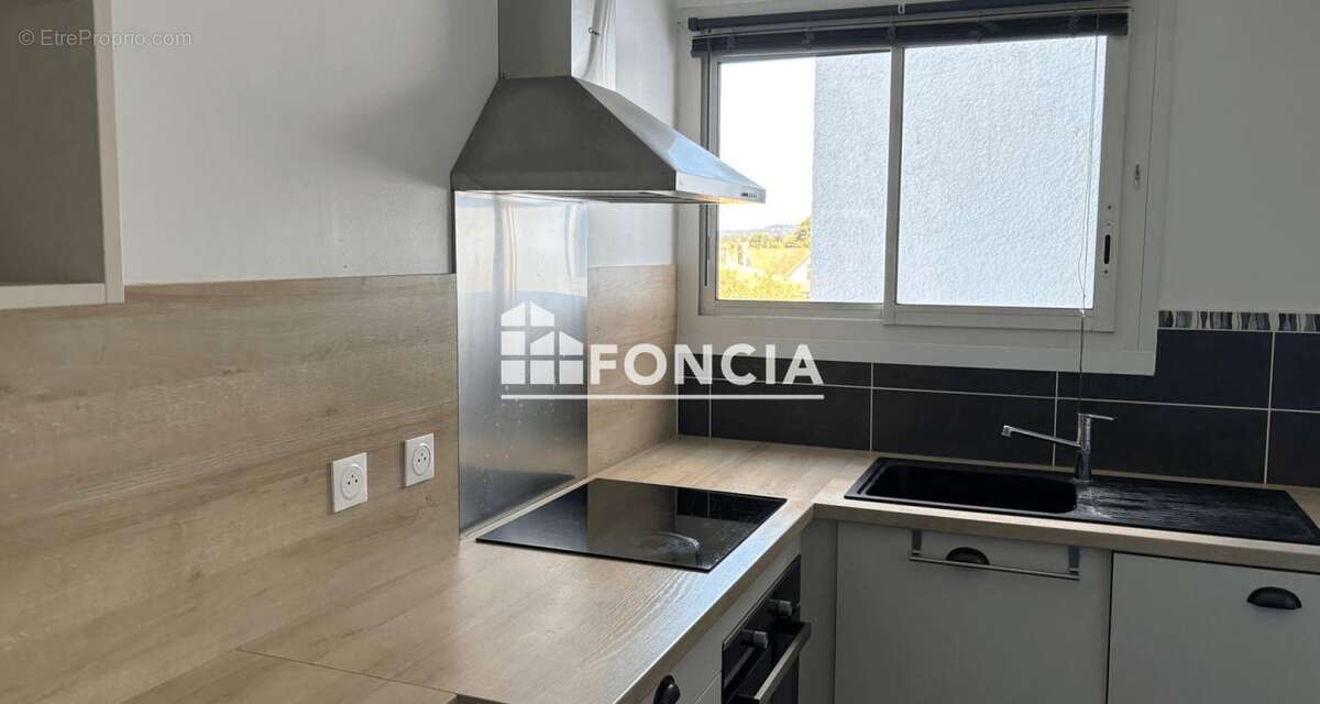 Appartement à TONNEINS