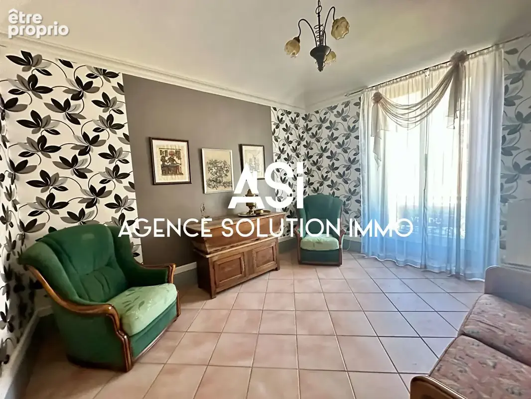 Photo Maison à Viviers au prix de 89 000€