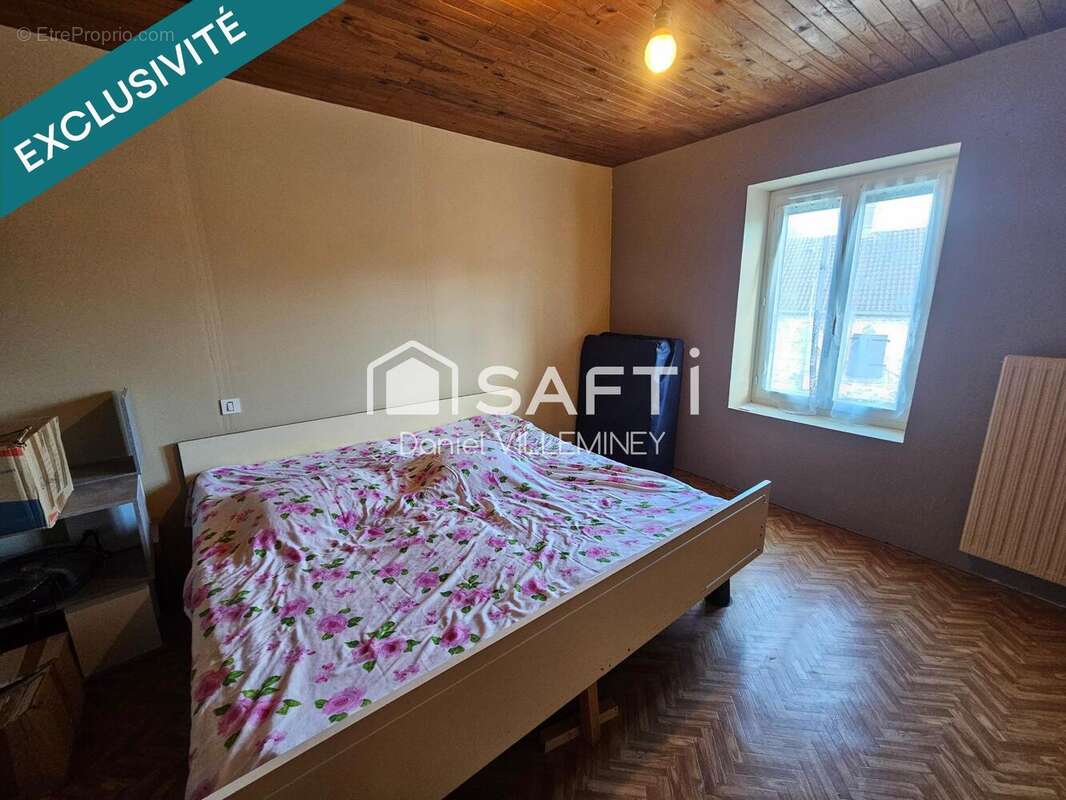 Photo 6 - Maison à FROIDECONCHE