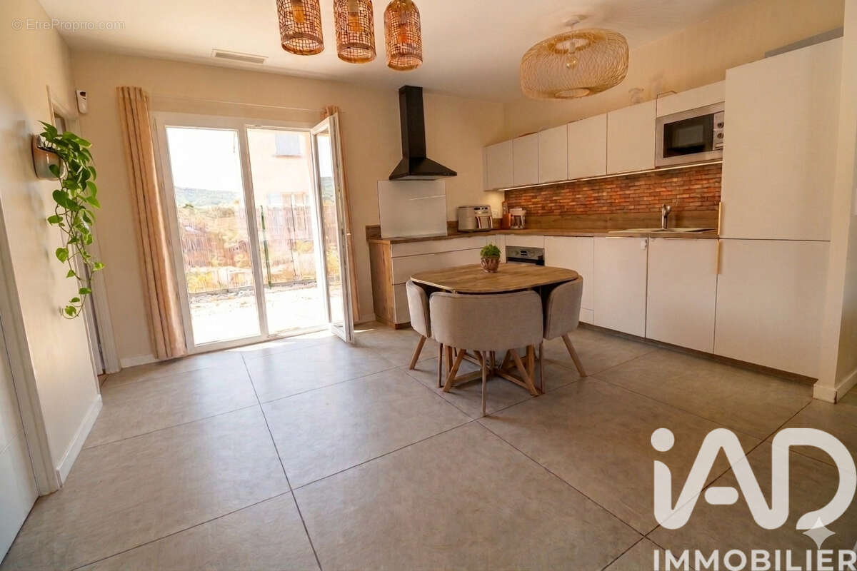 Photo 2 - Maison à NEOULES