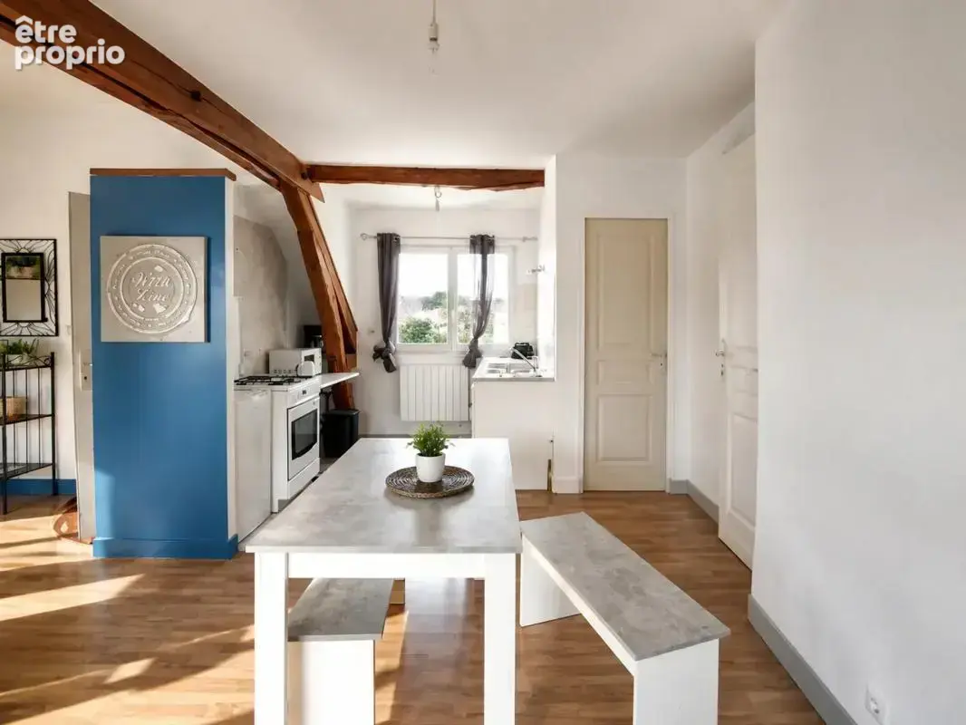 Maison 6 pièces de 142 m² avec appartement au 3e étage - photo 15
