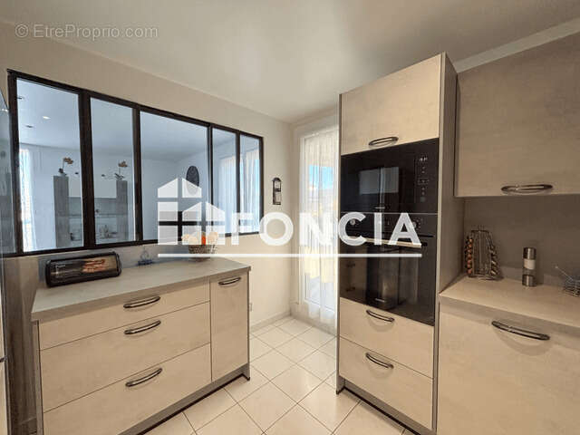 Appartement à LA SEYNE-SUR-MER