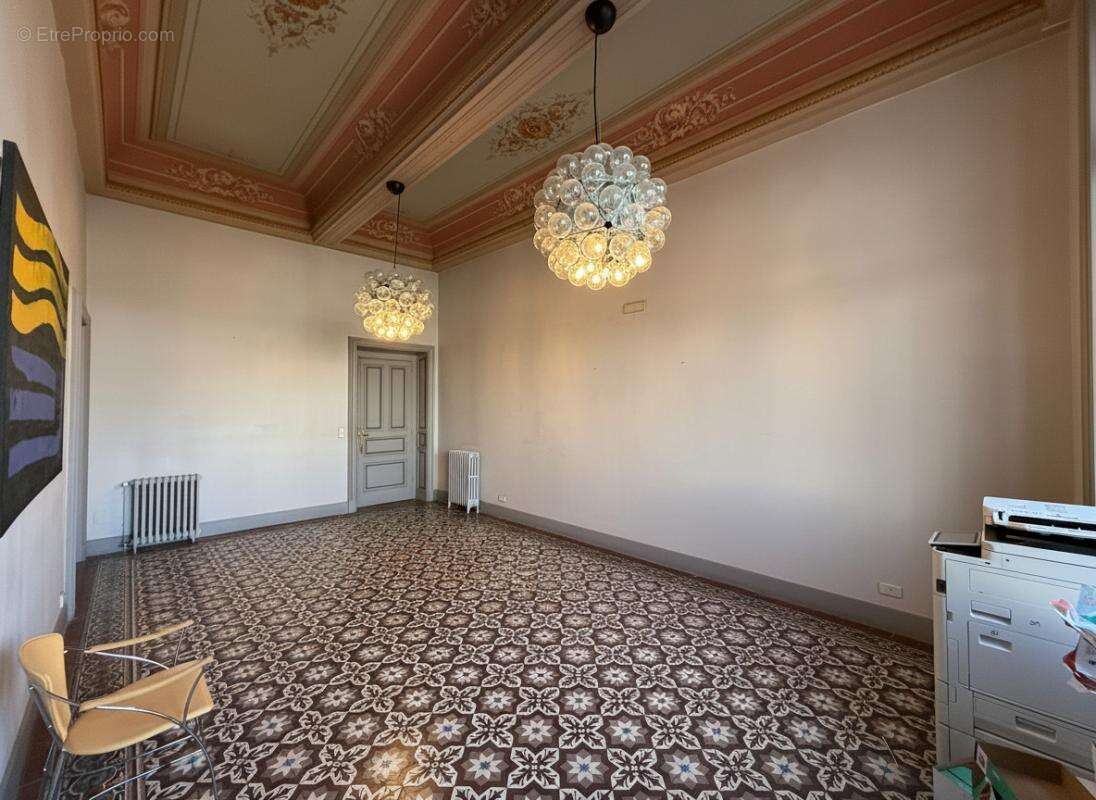 Appartement à CARCASSONNE