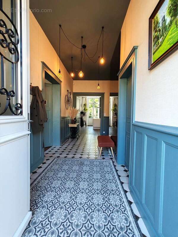 Photo 5 - Maison à LA FLECHE