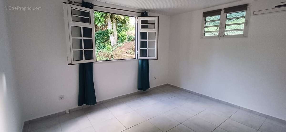 Maison à LE FRANCOIS