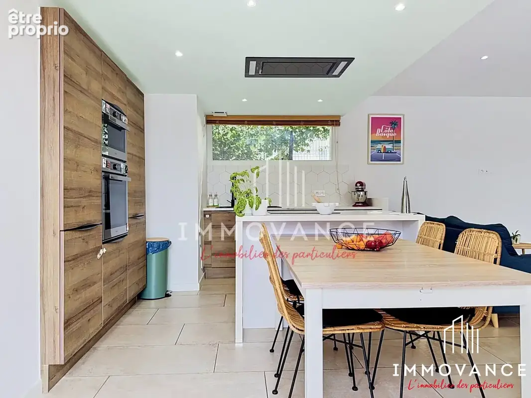 Maison 153 m² à Saint-Jean-De-Vedas  - photo 9