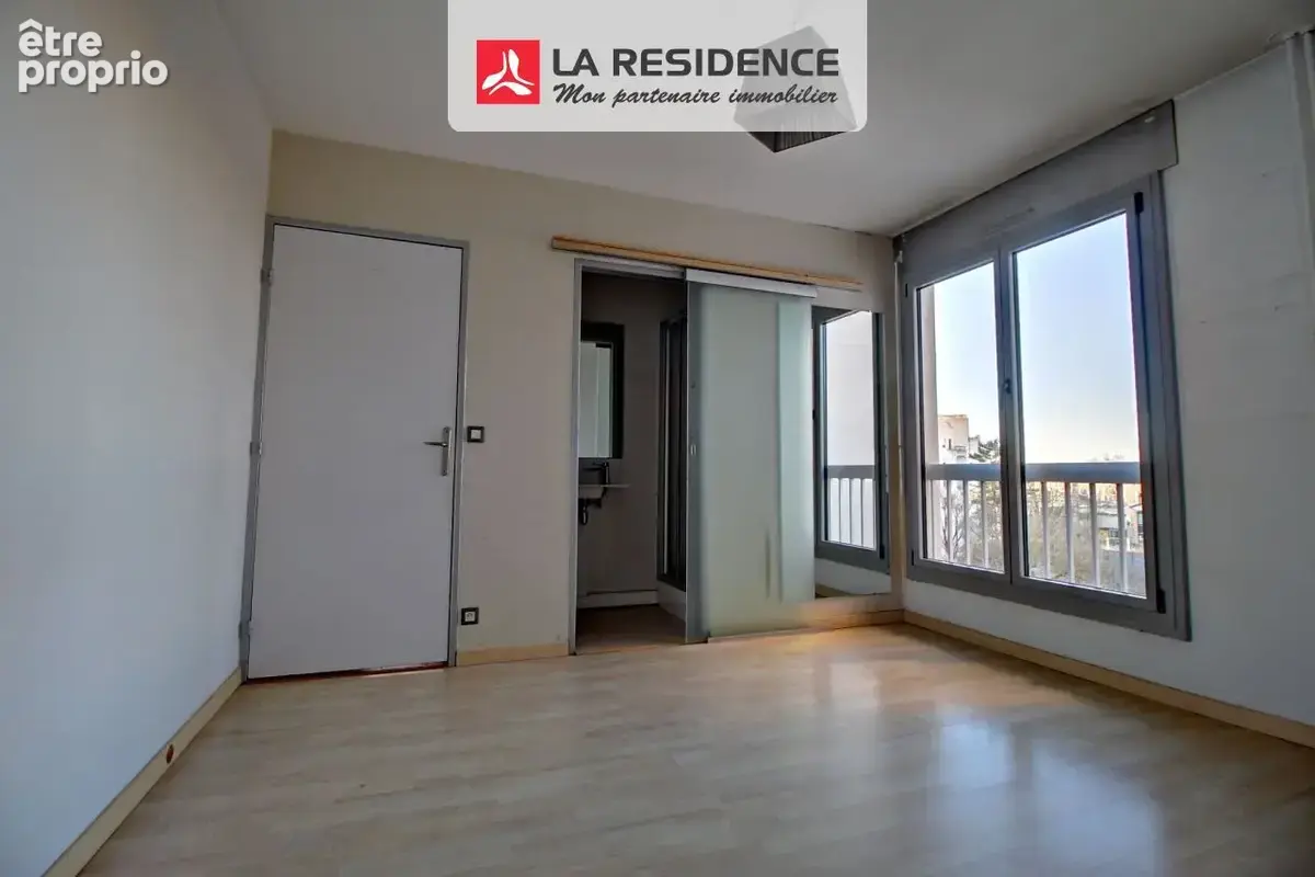 Appartement 4 pièces 79 m² à vendre à Cergy (95000) - photo 8
