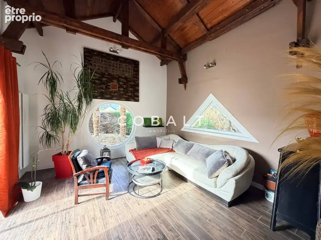 Maison 6 pièces proche forêt - photo 2