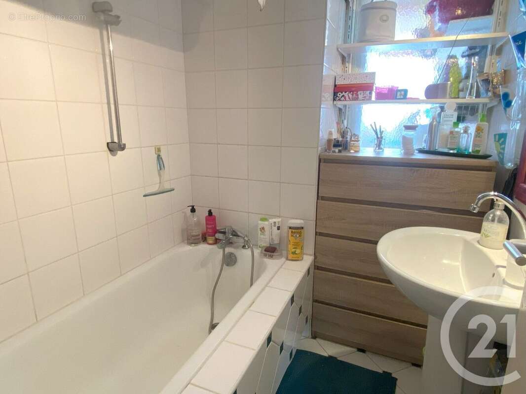 Photo 4 - Appartement à BEAUVAIS