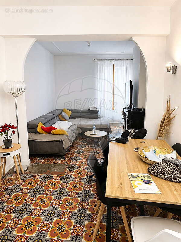 Appartement à CARCASSONNE