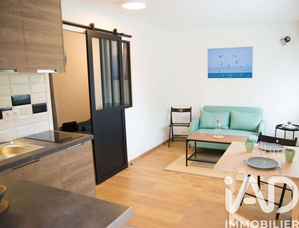 Photo 3 - Appartement à VILLERS-SUR-MER