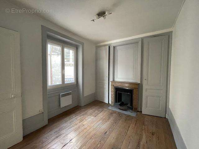 Appartement à LYON-3E