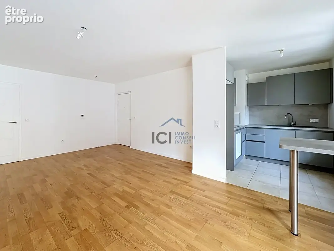 Appartement 4p exposé sud - panorama - photo 9