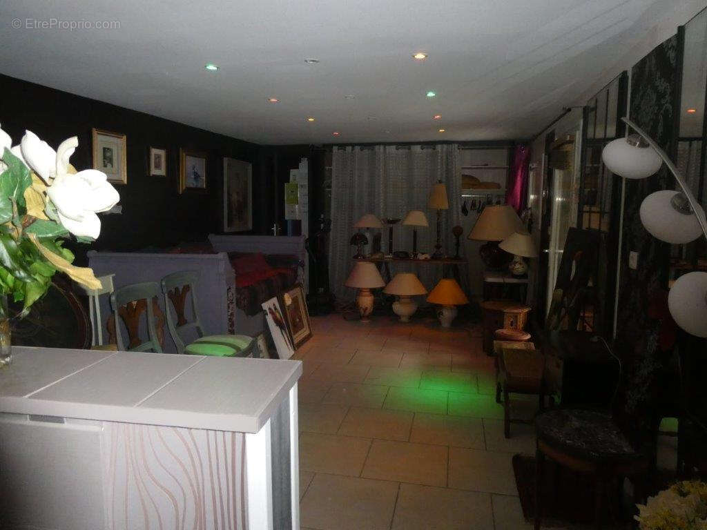 Maison à BEUZEVILLE