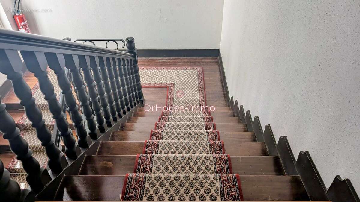 Appartement à HENDAYE