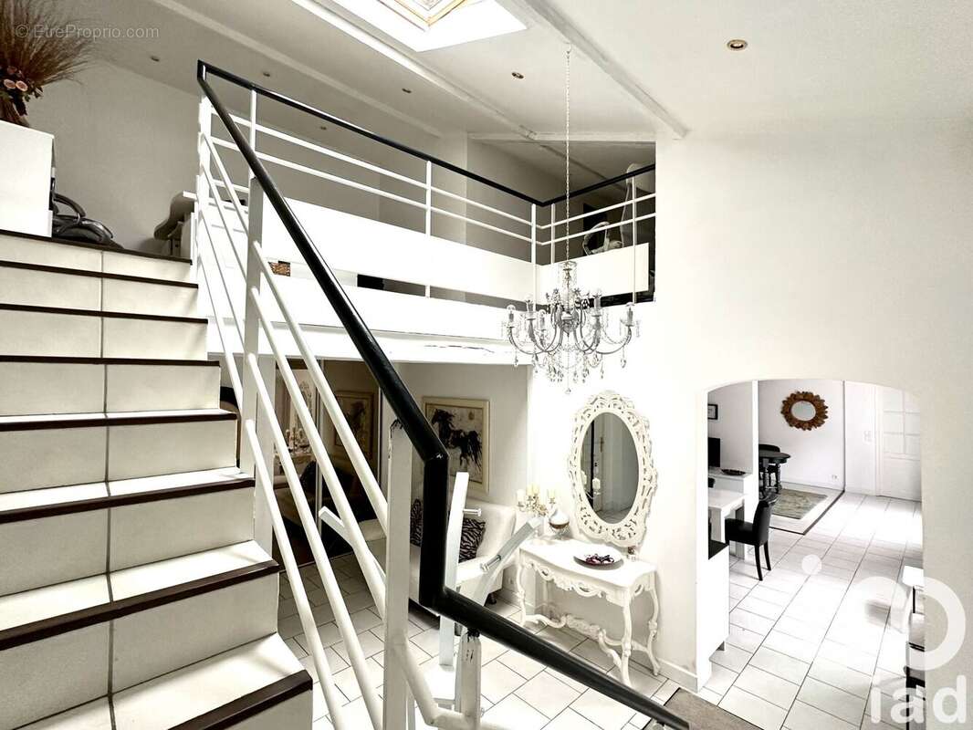 Photo 5 - Maison à DOMONT