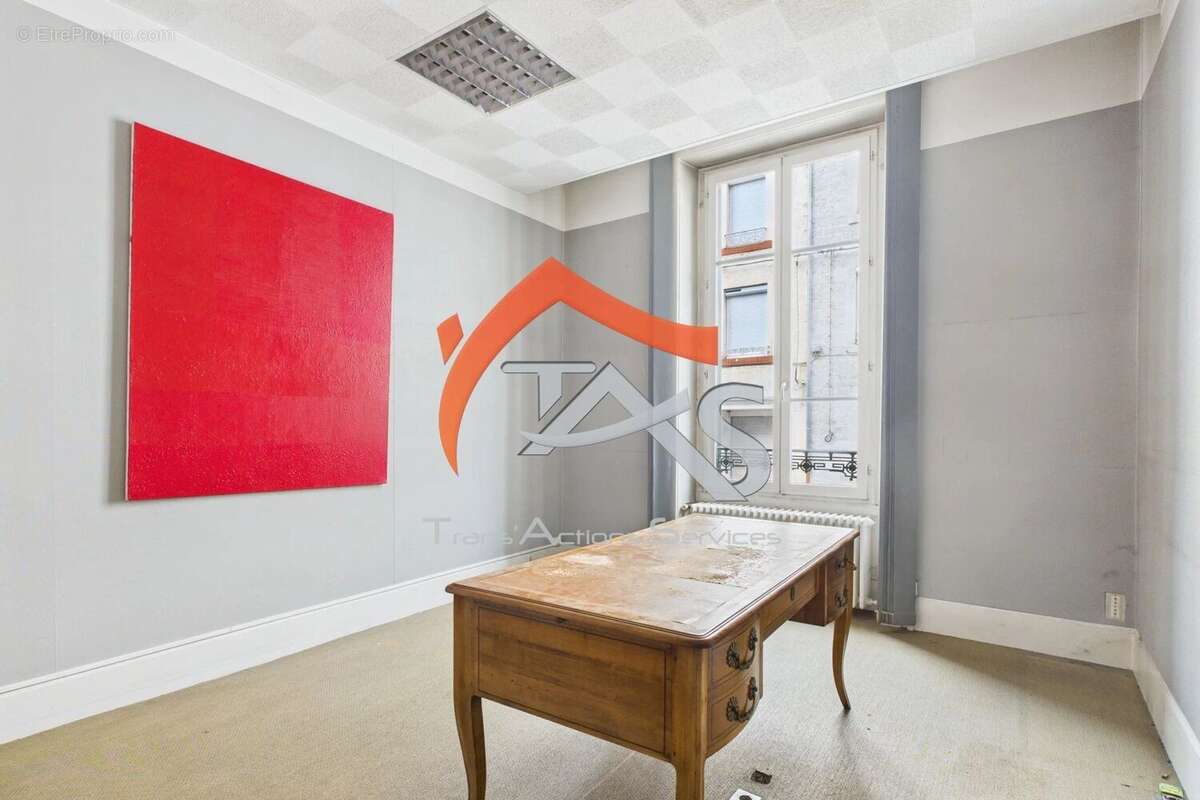 Appartement à SAINT-CHAMOND