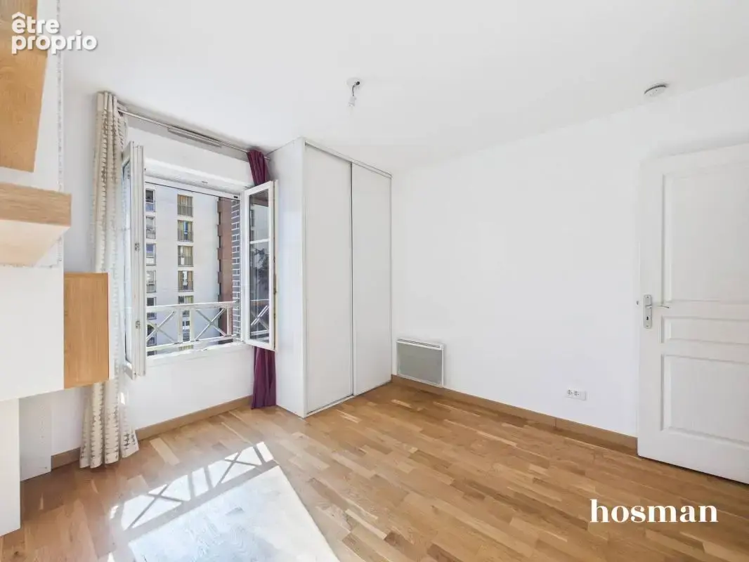 Duplex 4 pièces au dernier étage avec terrasse et balcon - Grande Rue, Sèvres - photo 13