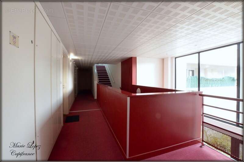 Appartement à NORROY-LE-VENEUR