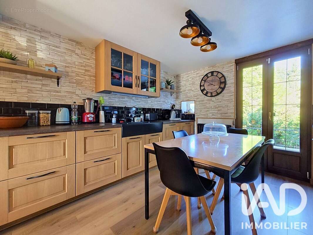 Maison 148 m² à Wagnon  - photo 7