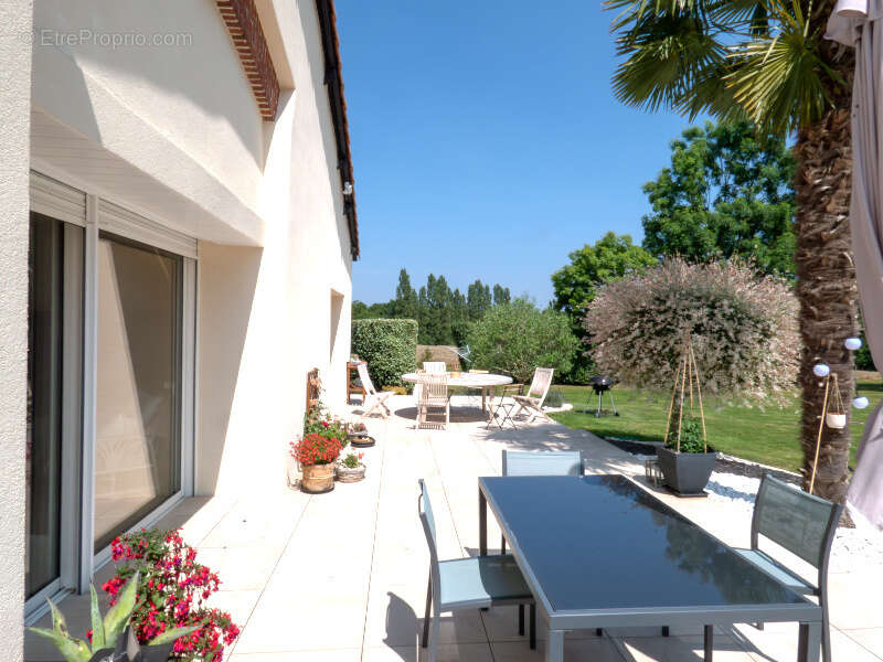 Maison à LA ROCHE-SUR-YON