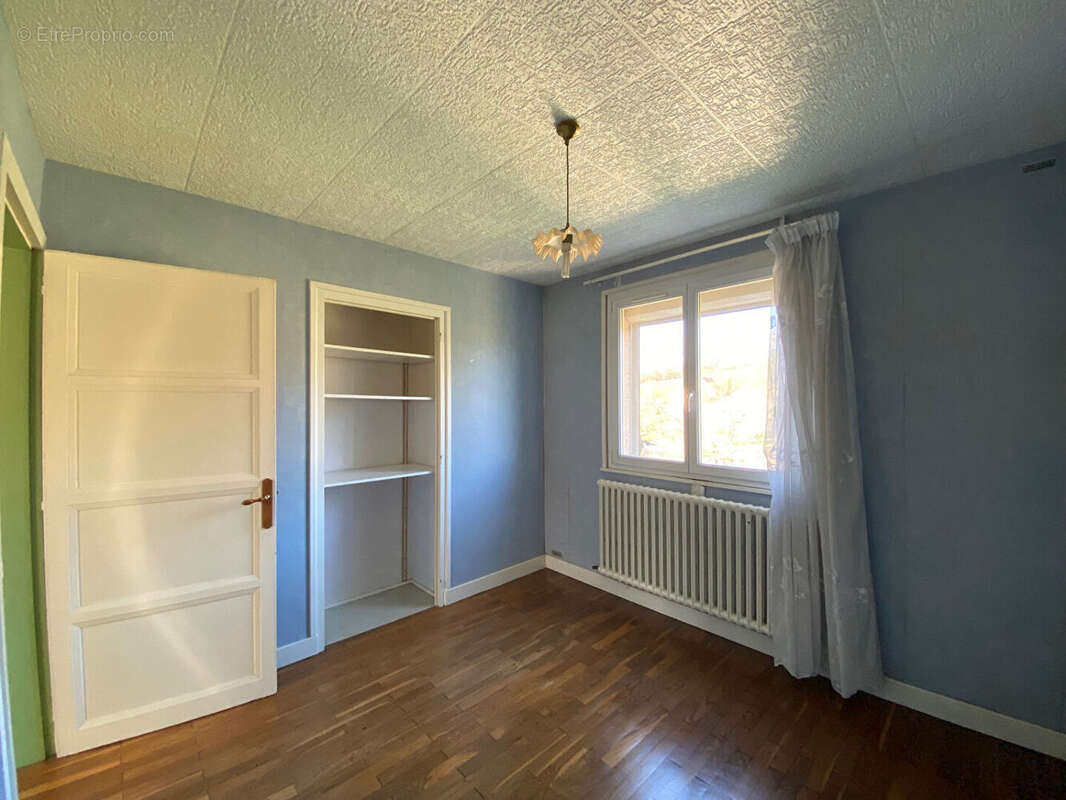 Maison à LONS-LE-SAUNIER