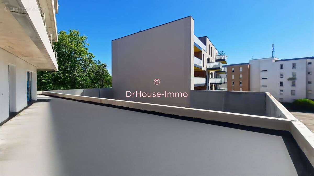 Appartement 65 m² à Vannes  - photo 46