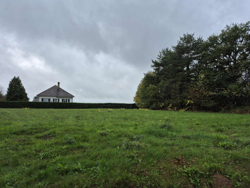 20251022_153140 - Terrain à ABJAT-SUR-BANDIAT