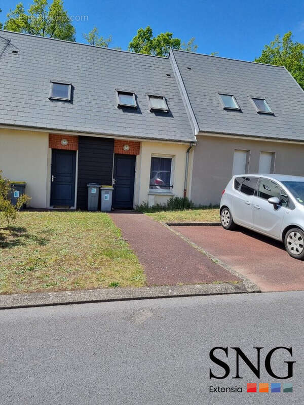 Maison à LAON