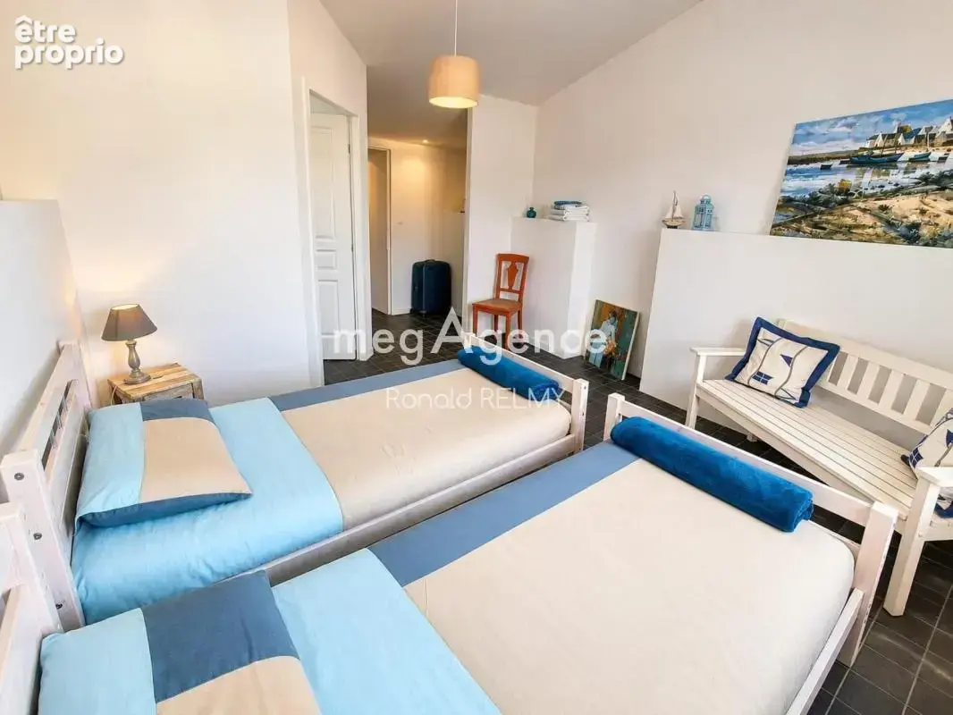 Bien plus qu’une maison, un véritable art de vivre à Olonne sur Mer (85) - photo 12