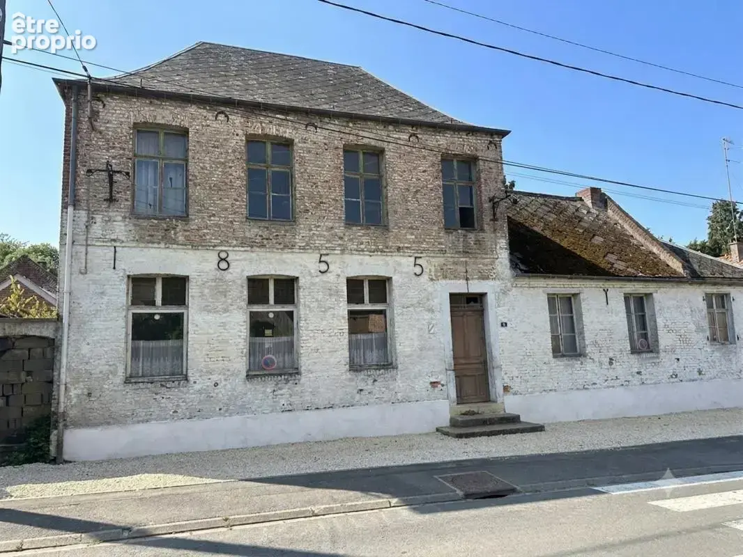 Maison 155 m² à rénover - photo 3