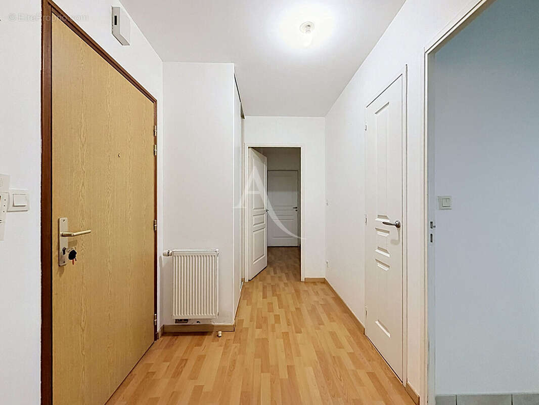 Appartement à ANGERS