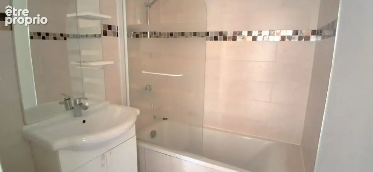 Appartement Nanterre 3 pièces 60m2 - photo 8