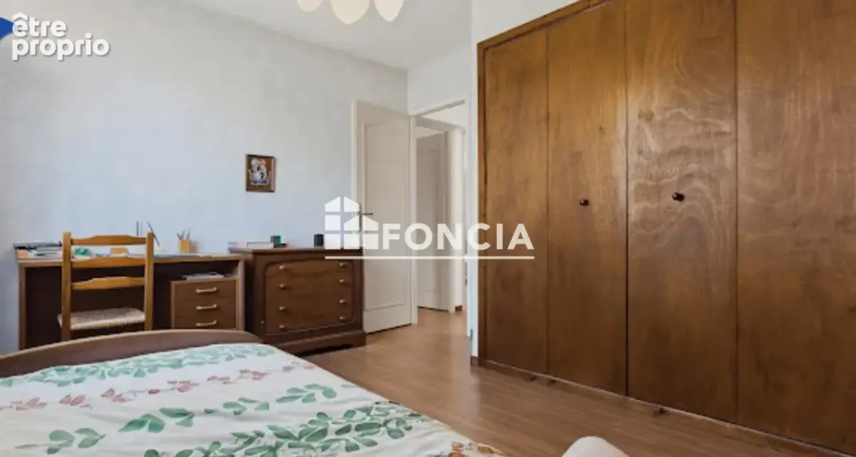  renage – belle maison familiale avec grand terrain arboré  - photo 18