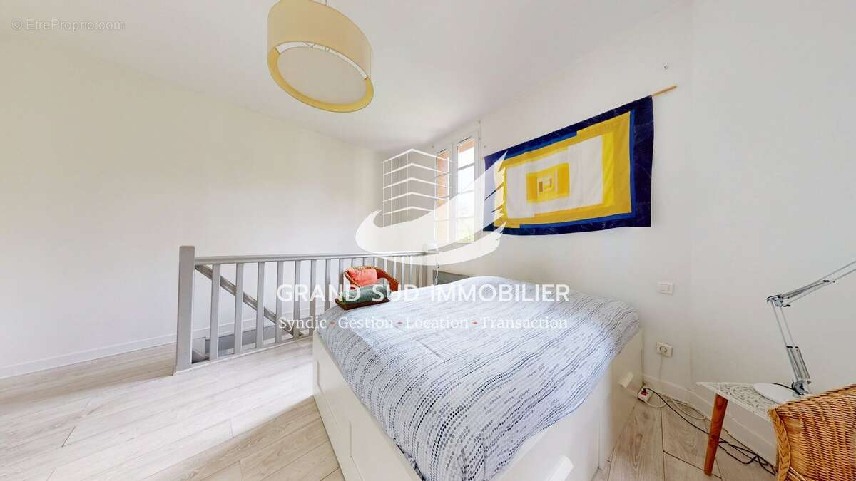 Magnifique duplex centre ville proche ramblas - photo 8