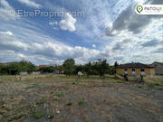 Terrain à SAINT-GEORGES