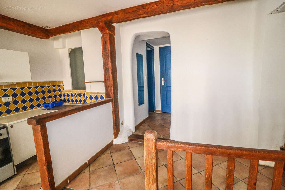 Appartement à FLAYOSC