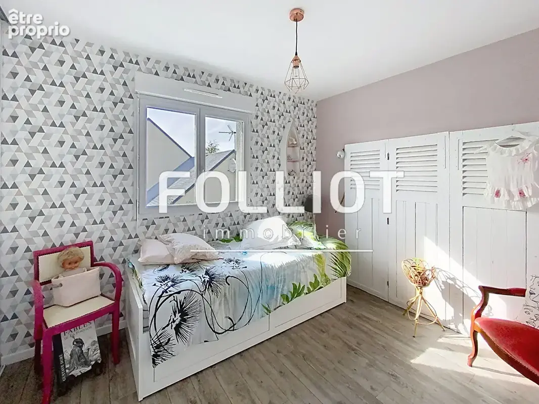 Achat vente gouville sur mer - photo 8