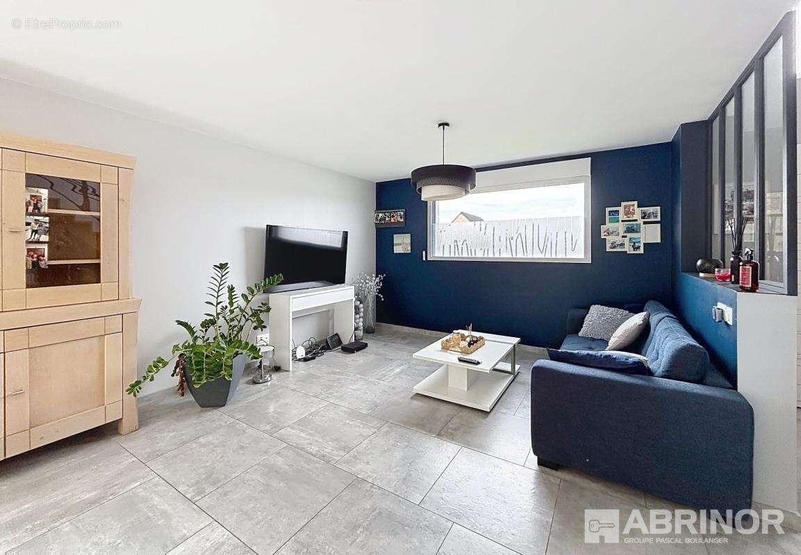 Maison à ANNOEULLIN