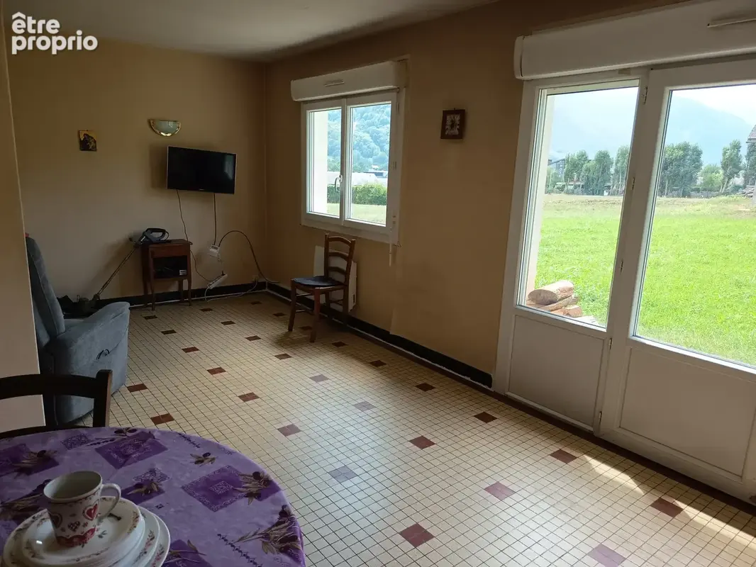 Maison familiale de charme avec vue panoramique 134m2 plein sud - photo 5