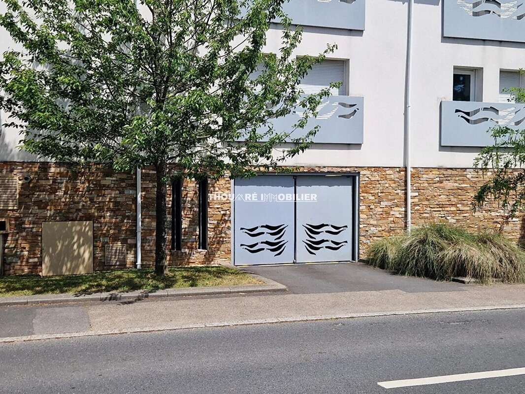 Appartement à THOUARE-SUR-LOIRE