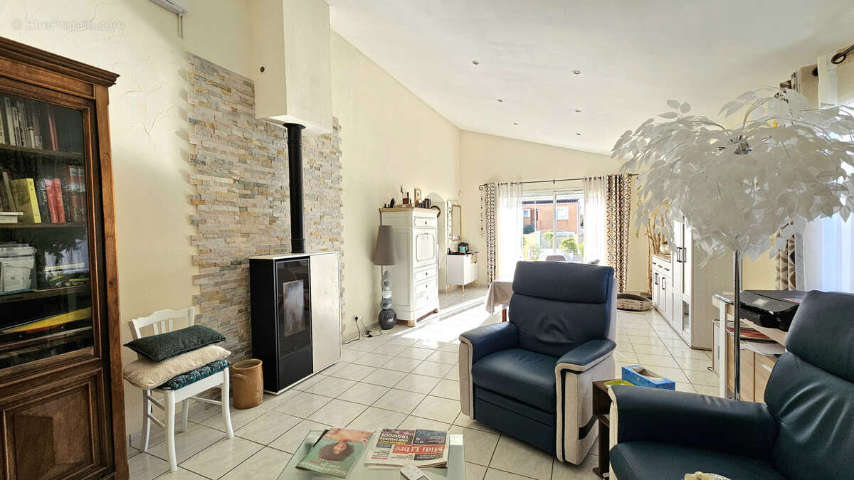 Maison à VIAS