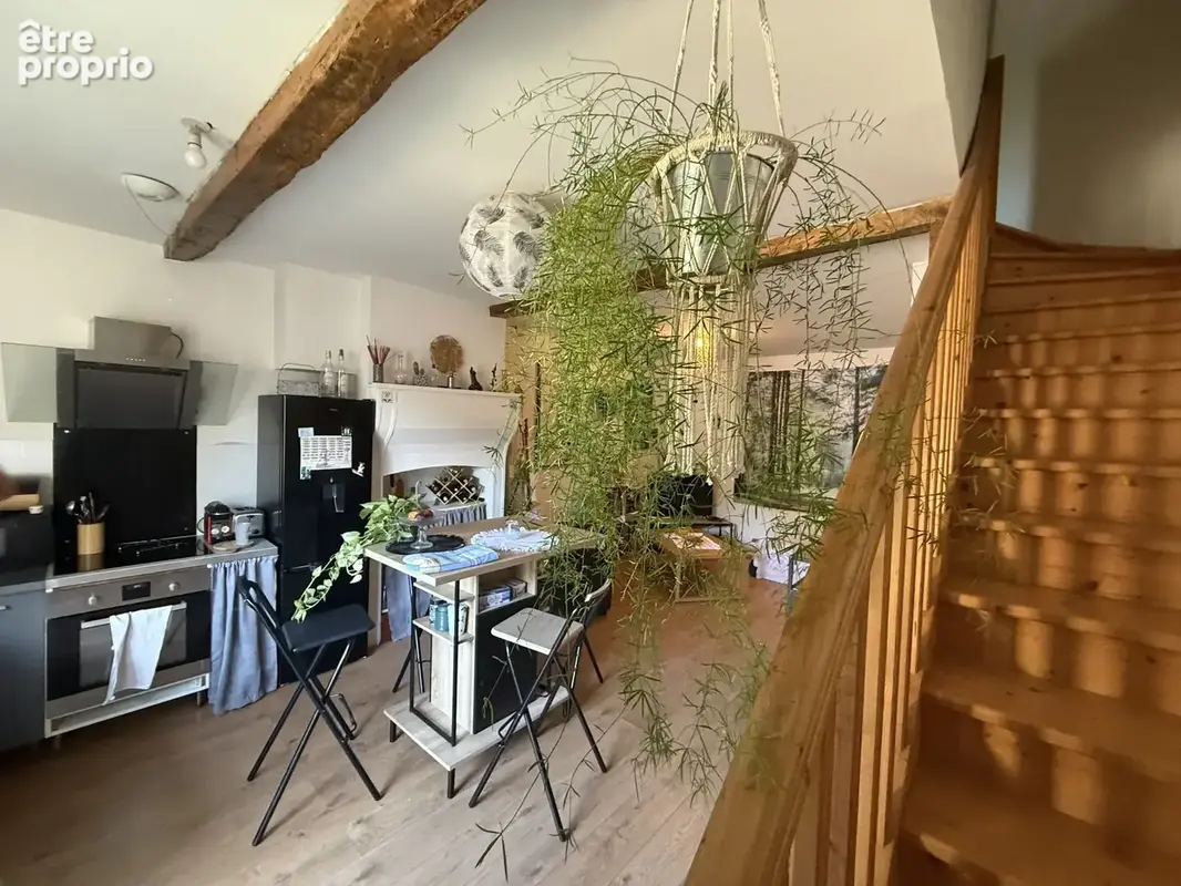 Immeuble rénové de 300m2 pour investir  à Montauban - photo 28