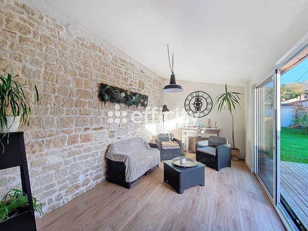 Maison à LUCON