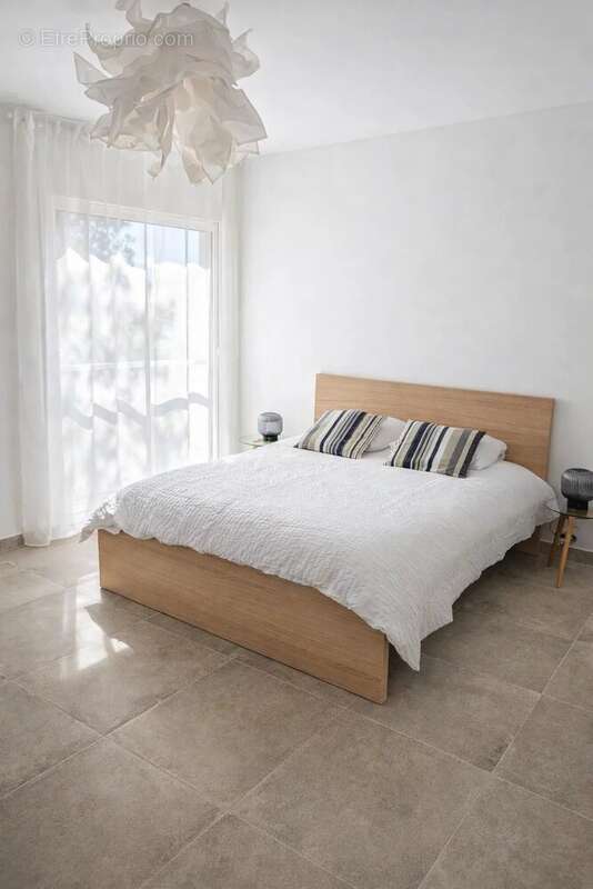 Appartement à L'ILE-ROUSSE