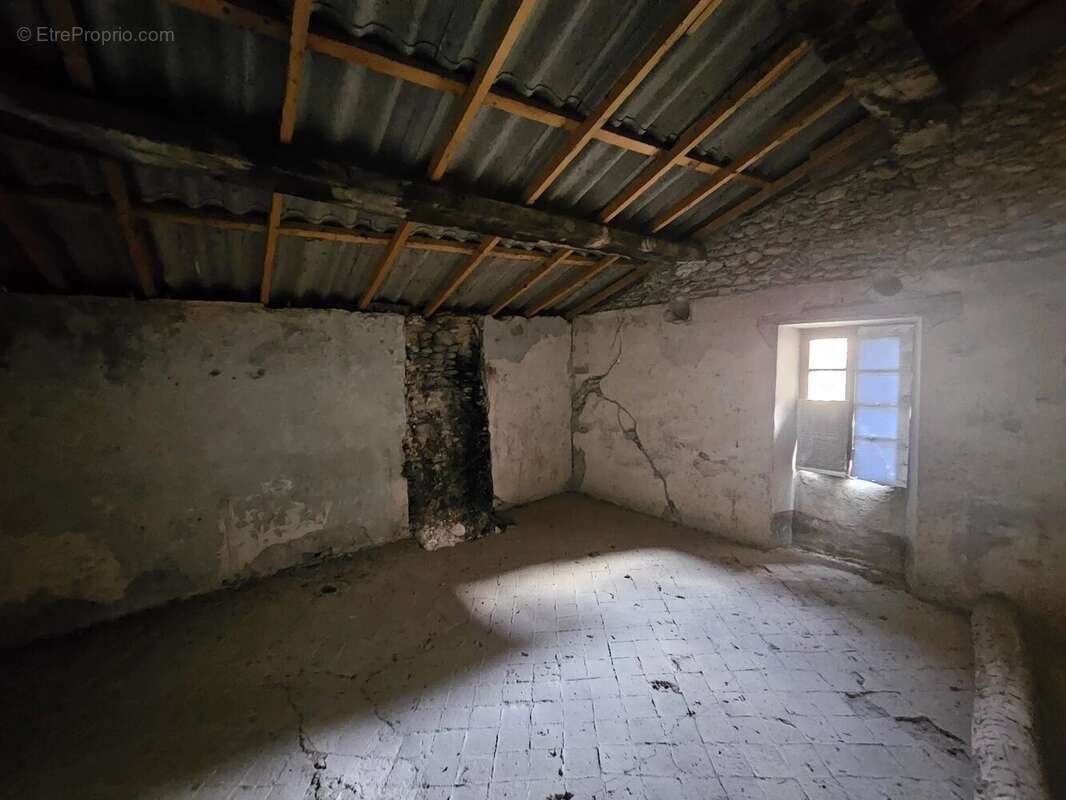 Maison à rénover - photo 5