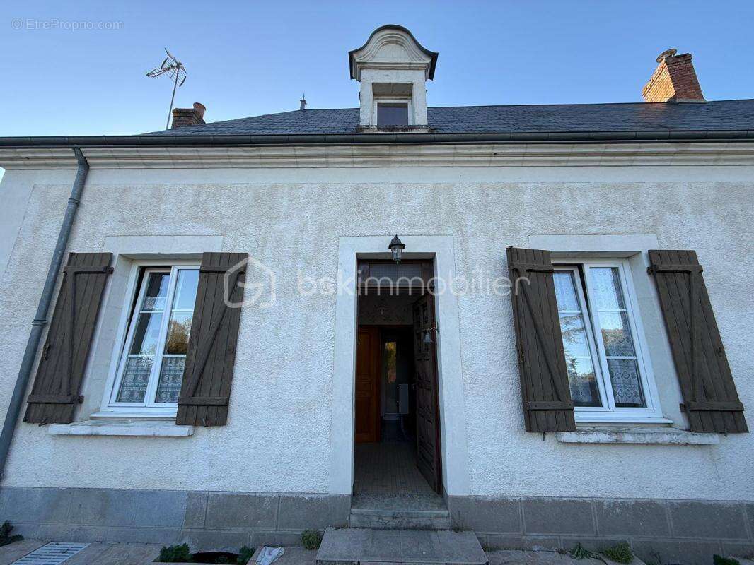 Maison de campagne - photo 26