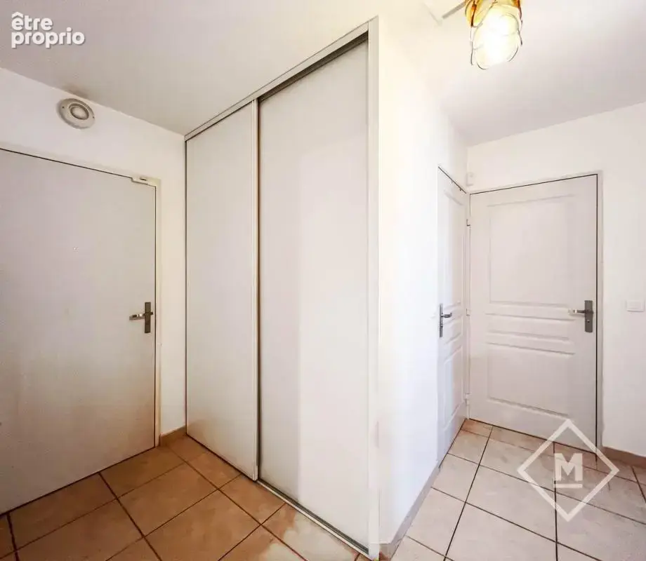 Exclusif Marseille 9ème - Appartement T3 de 50m² avec Extérieur au calme Parking - photo 16